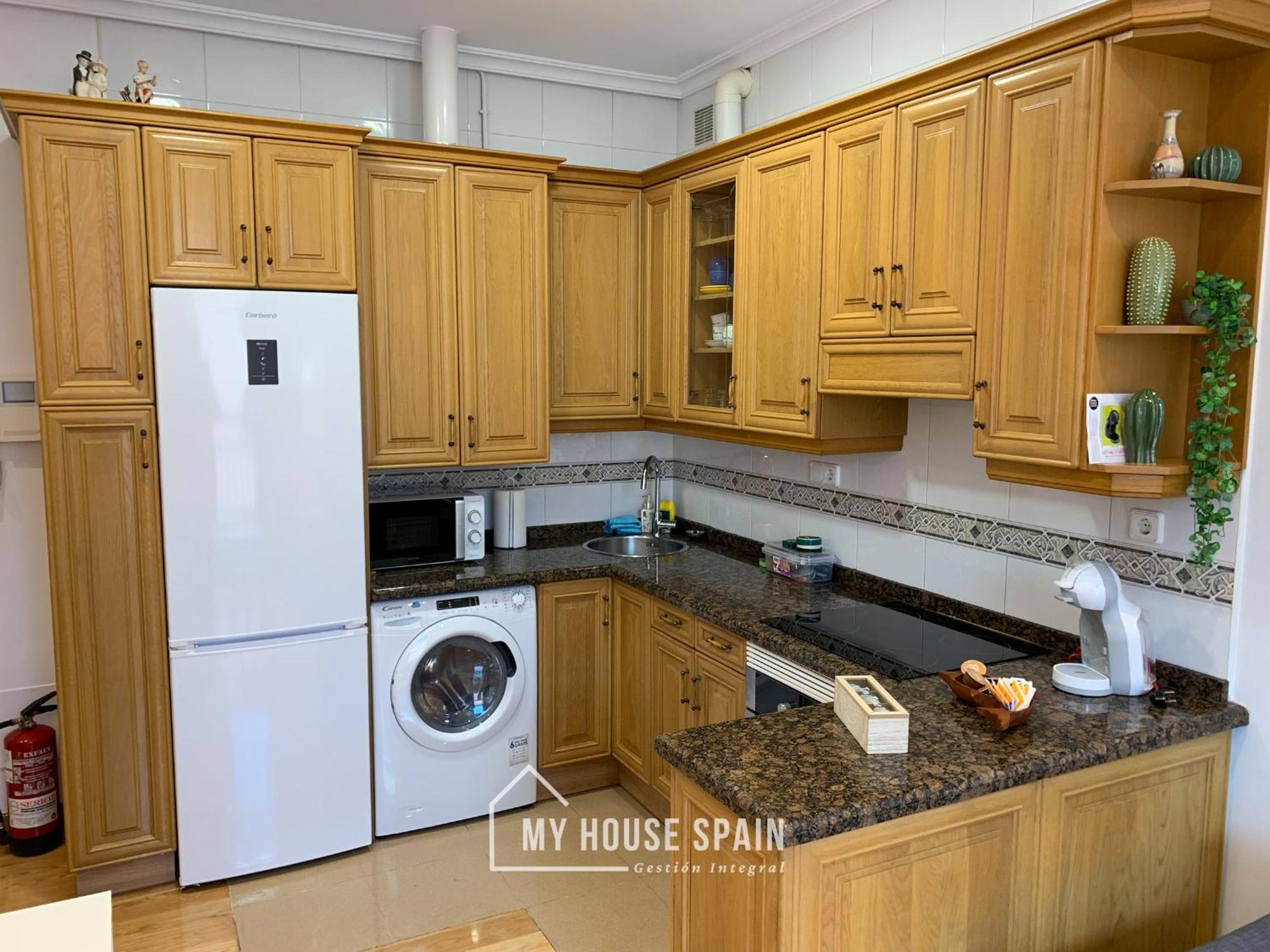Myhousespain - Acogedor Apartamento Plaza Mayor Gijon 2 Zewnętrze zdjęcie