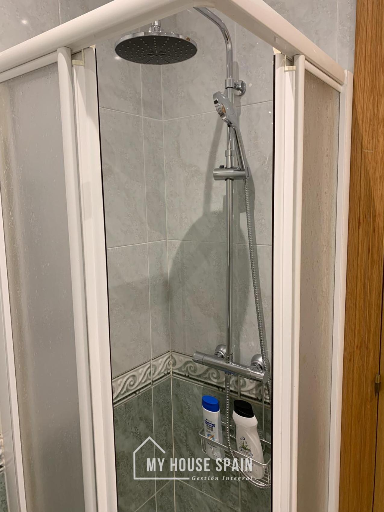 Myhousespain - Acogedor Apartamento Plaza Mayor Gijon 2 Zewnętrze zdjęcie